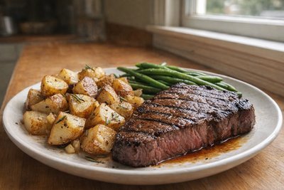 How to Roast Potatoes in the Oven: A Crispy, Fluffy Guide